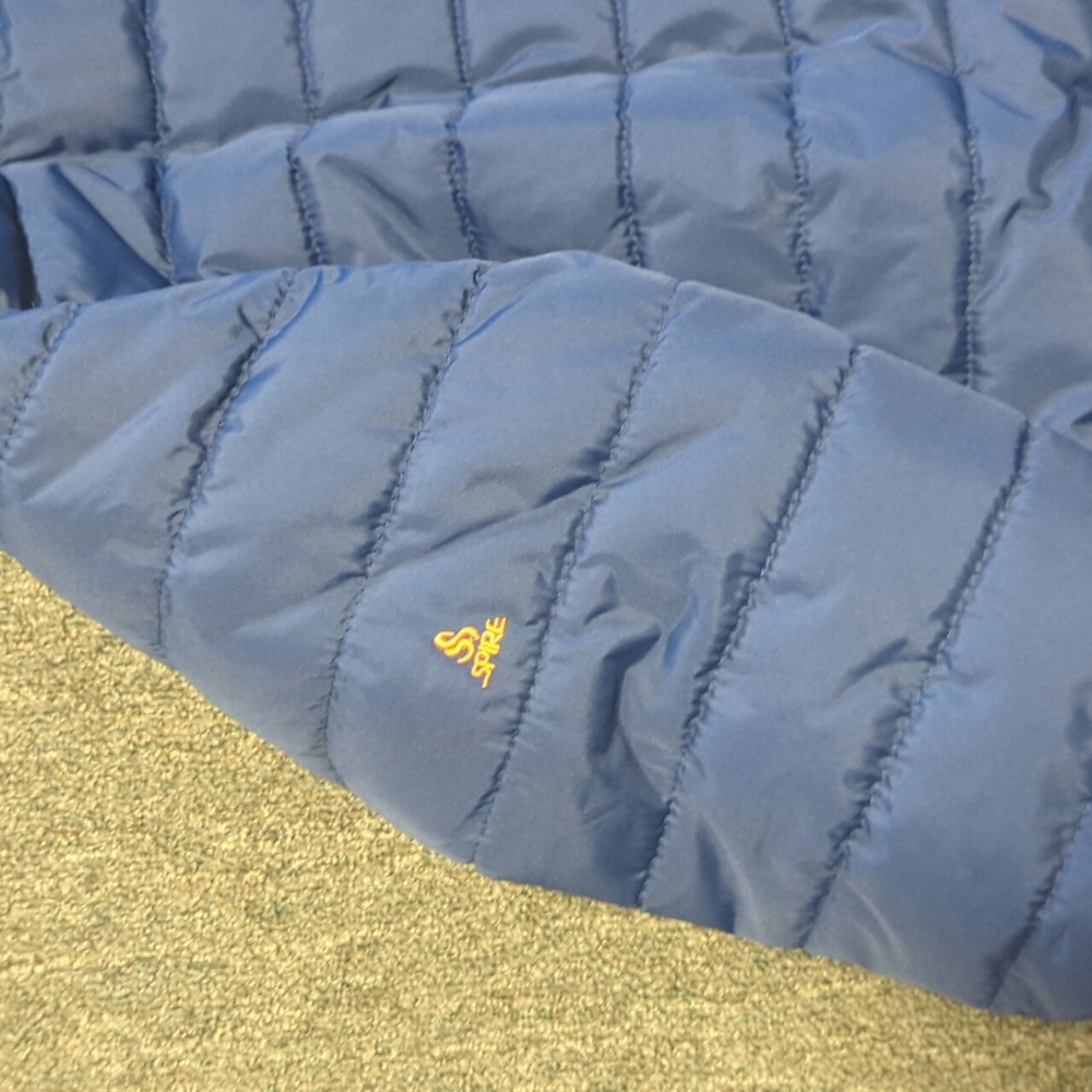 NWT Spire Waterproof Hooded Jacket - Picture 9 of 12